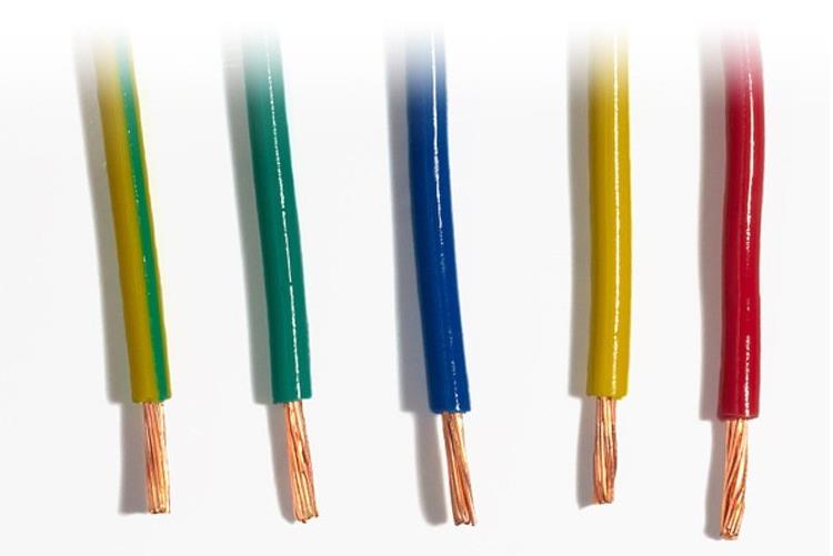 广州欧洲杯投注官方网站入口电缆提醒影响电缆线载流量的因素有哪些呢？